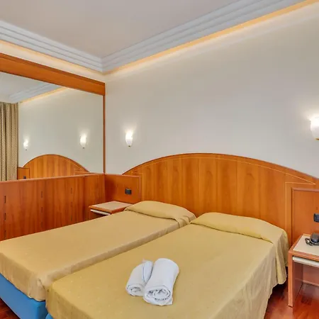 Prestige Hotel