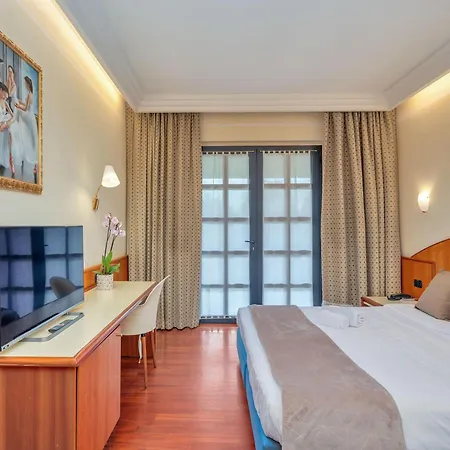 Prestige Hotel Ornago