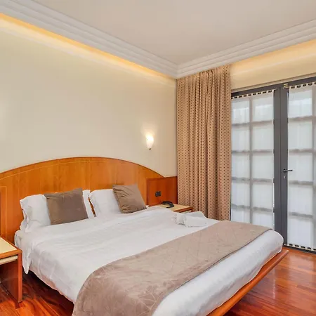 Hotel Prestige Ornago