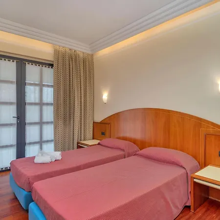 Prestige Hotel Ornago