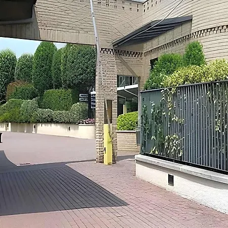 Hotel Prestige Ornago