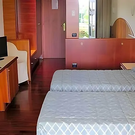 Hotel Prestige 4*