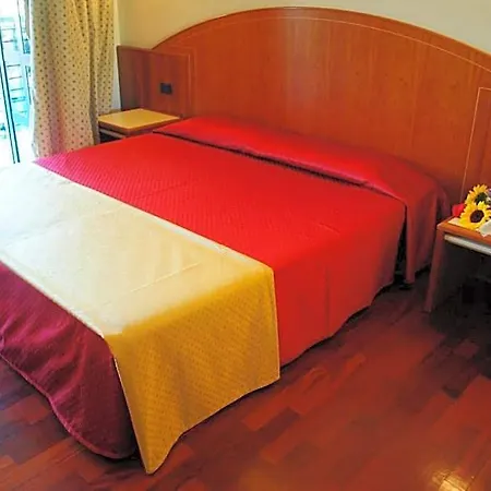 Hotel Prestige Ornago