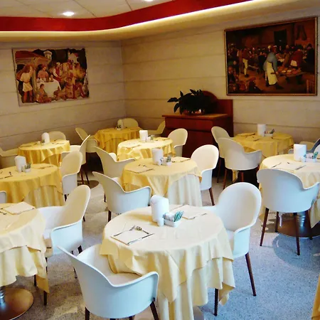 Hotel Prestige 4*